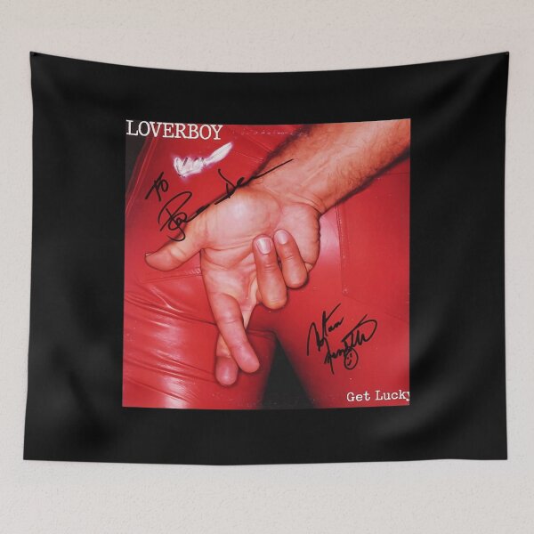 Item preview, Art - Loverboy designed and sold by AsurielOs.