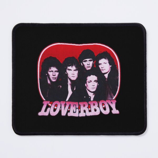 Item preview, Art - Loverboy designed and sold by AsurielOs.