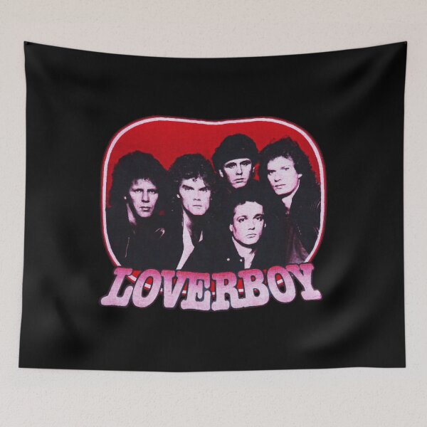 Item preview, Art - Loverboy designed and sold by AsurielOs.