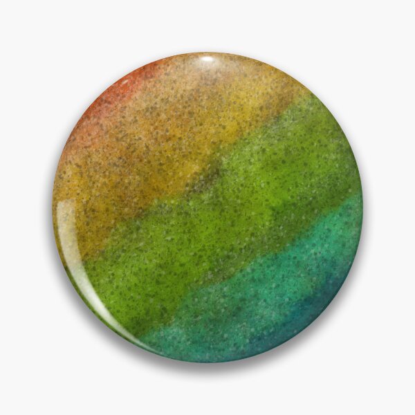 Item preview, Watercolored Rainbow Speckled designed and sold by DatsCrazeeBruh.