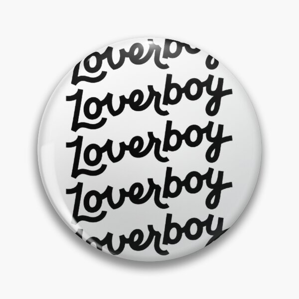 Item preview, Art - Loverboy designed and sold by AsurielOs.