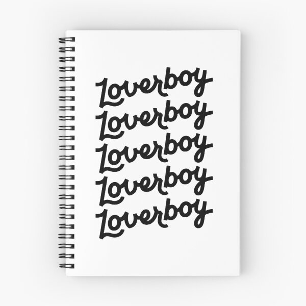 Item preview, Art - Loverboy designed and sold by AsurielOs.