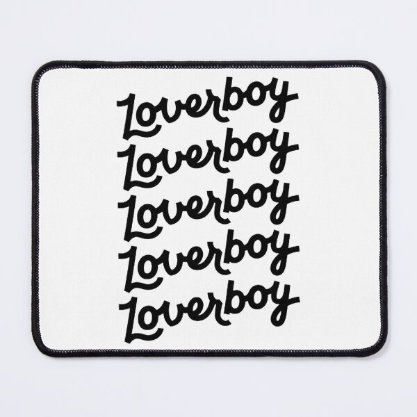 Item preview, Art - Loverboy designed and sold by AsurielOs.