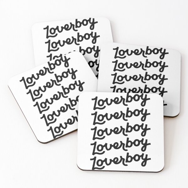 Item preview, Art - Loverboy designed and sold by AsurielOs.
