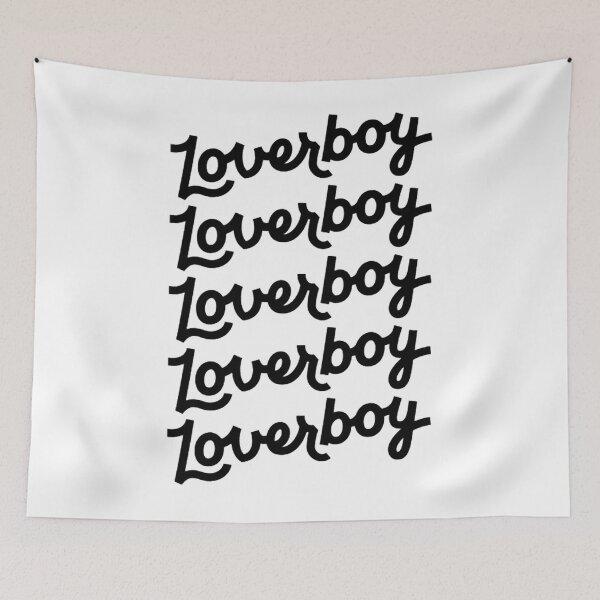 Item preview, Art - Loverboy designed and sold by AsurielOs.