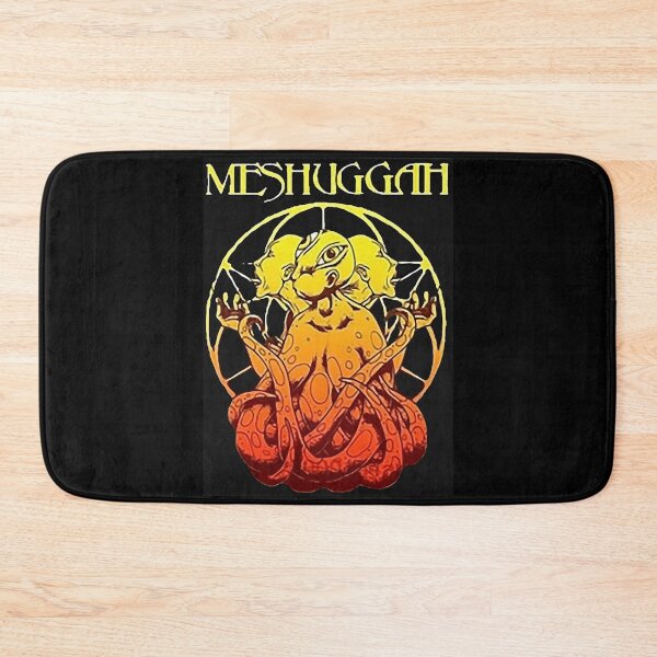 Item preview, Art - Meshuggah designed and sold by Pesagni.