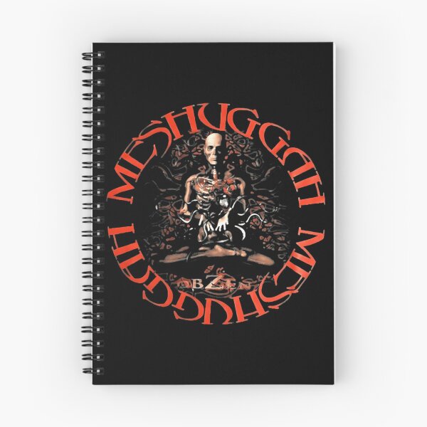 Item preview, Art - Meshuggah designed and sold by Pesagni.