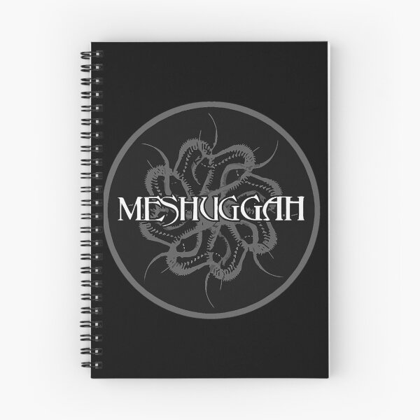Item preview, Art - Meshuggah designed and sold by Pesagni.