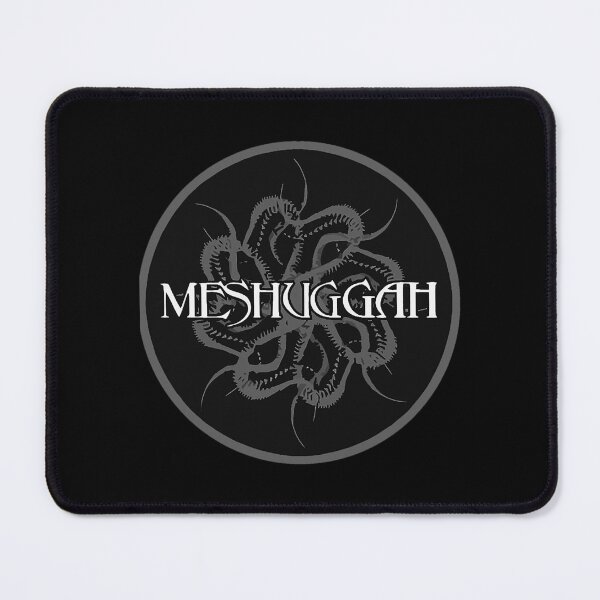 Item preview, Art - Meshuggah designed and sold by Pesagni.