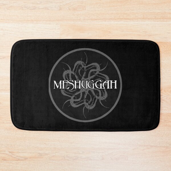 Item preview, Art - Meshuggah designed and sold by Pesagni.