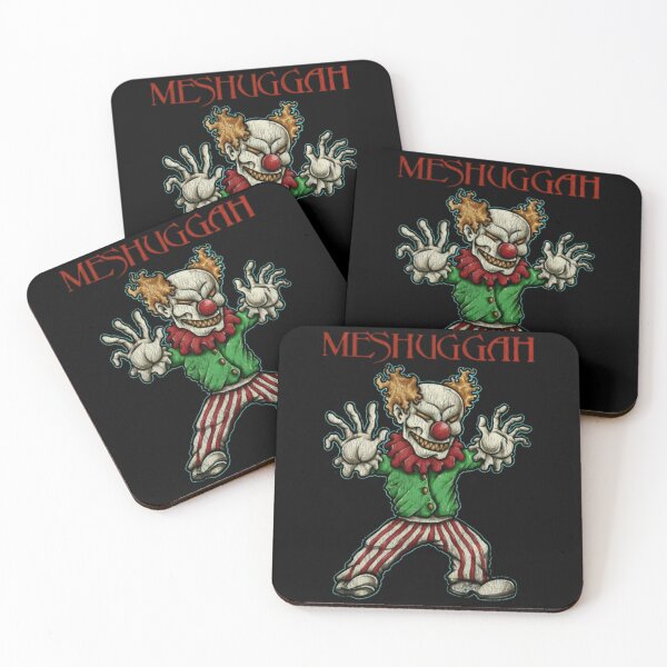 Item preview, Art - Meshuggah designed and sold by Pesagni.