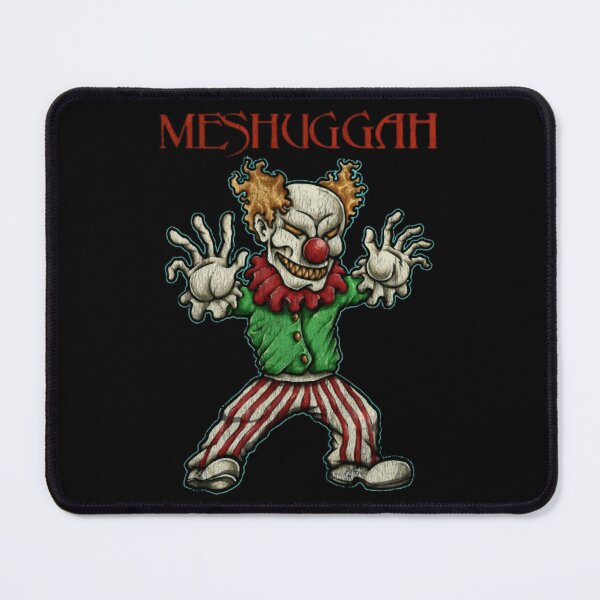 Item preview, Art - Meshuggah designed and sold by Pesagni.