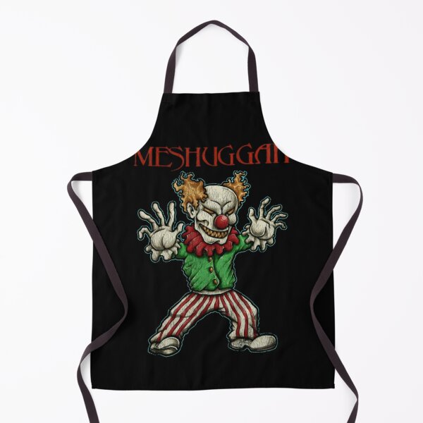 Item preview, Art - Meshuggah designed and sold by Pesagni.