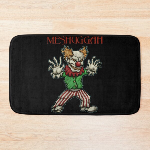 Item preview, Art - Meshuggah designed and sold by Pesagni.
