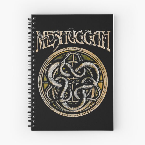 Item preview, Art - Meshuggah designed and sold by Pesagni.