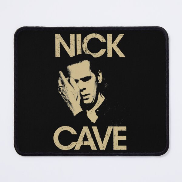 Item preview, Art - Nick Cave designed and sold by Ophanim1.