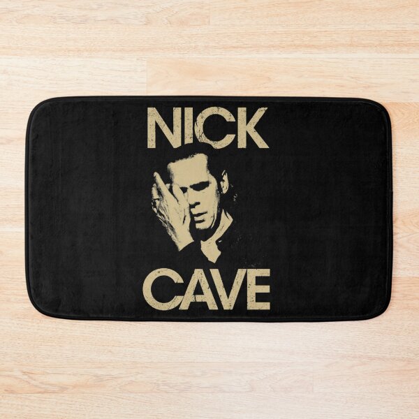 Item preview, Art - Nick Cave designed and sold by Ophanim1.