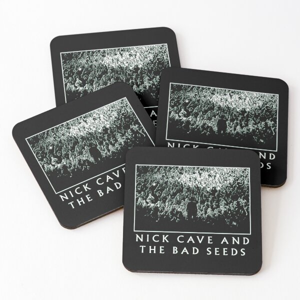Item preview, Art - Nick Cave designed and sold by Ophanim1.