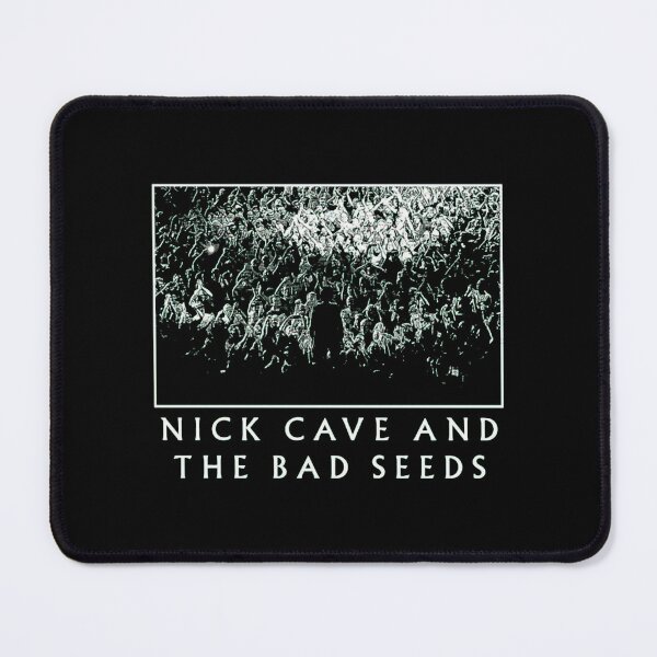 Item preview, Art - Nick Cave designed and sold by Ophanim1.