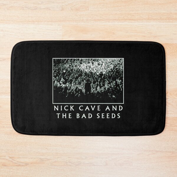 Item preview, Art - Nick Cave designed and sold by Ophanim1.