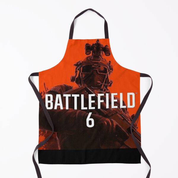 Item preview, Battlefield 6 - Arttzz designed and sold by valerierarish.
