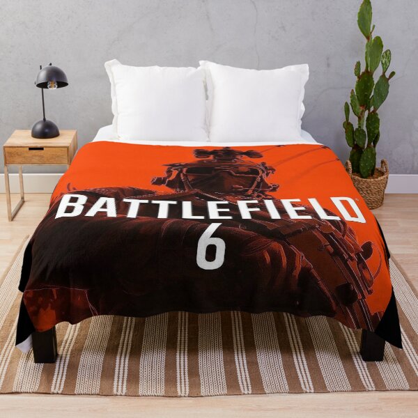 Item preview, Battlefield 6 - Arttzz designed and sold by valerierarish.