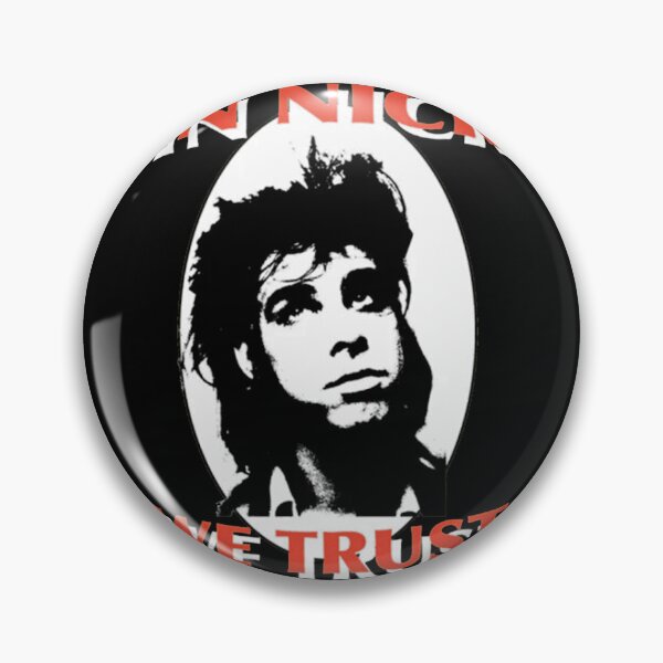 Item preview, Art - Nick Cave designed and sold by Ophanim1.