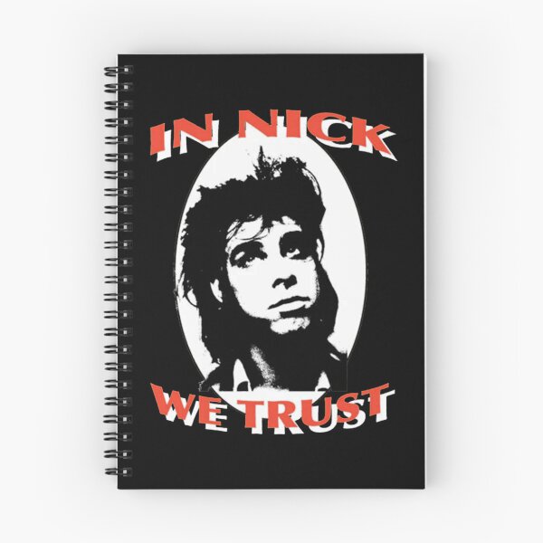 Item preview, Art - Nick Cave designed and sold by Ophanim1.
