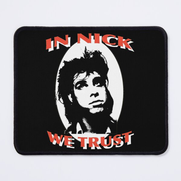 Item preview, Art - Nick Cave designed and sold by Ophanim1.