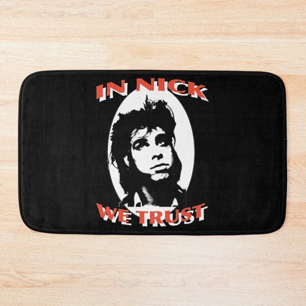 Item preview, Art - Nick Cave designed and sold by Ophanim1.