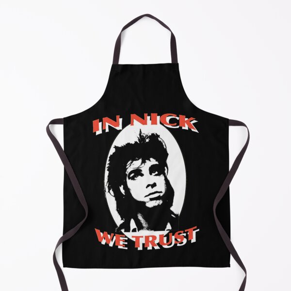 Item preview, Art - Nick Cave designed and sold by Ophanim1.