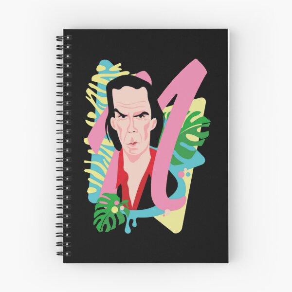 Artikelvorschau, Kunst - Nick Cave entworfen und verkauft von Ophanim1.