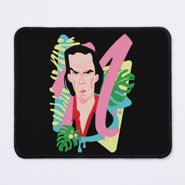 Item preview, Art - Nick Cave designed and sold by Ophanim1.