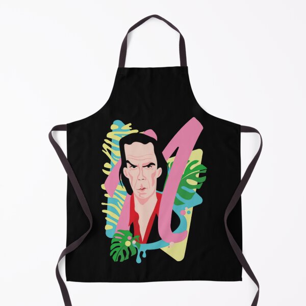Item preview, Art - Nick Cave designed and sold by Ophanim1.