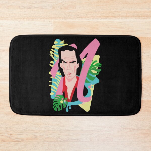 Item preview, Art - Nick Cave designed and sold by Ophanim1.