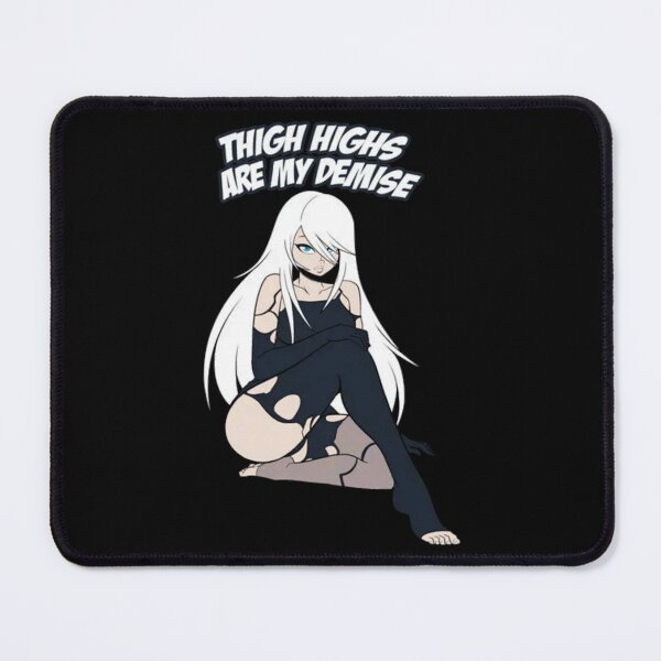 Item preview, Art - NieR Automata designed and sold by IzrailA1.