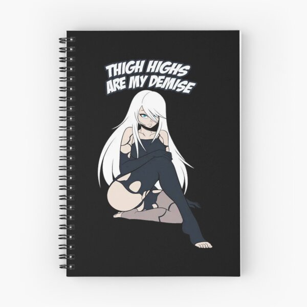 Item preview, Art - NieR Automata designed and sold by IzrailA1.