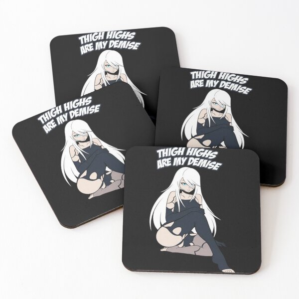 Item preview, Art - NieR Automata designed and sold by IzrailA1.