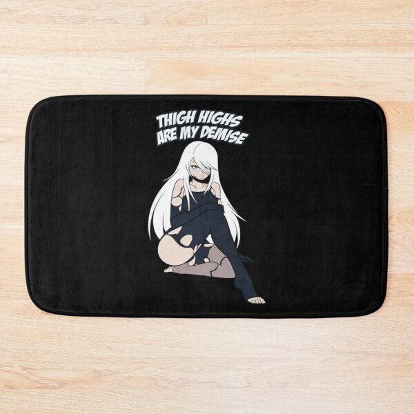 Item preview, Art - NieR Automata designed and sold by IzrailA1.
