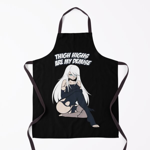 Item preview, Art - NieR Automata designed and sold by IzrailA1.