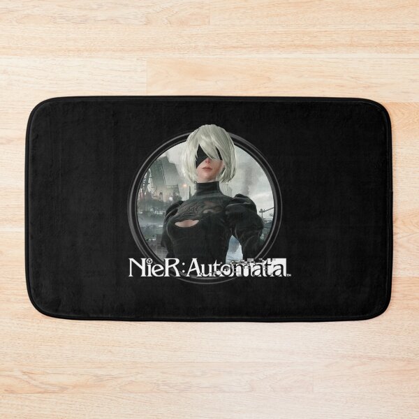 Item preview, Art - NieR Automata designed and sold by IzrailA1.