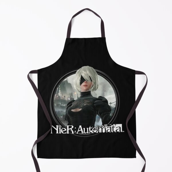 Item preview, Art - NieR Automata designed and sold by IzrailA1.