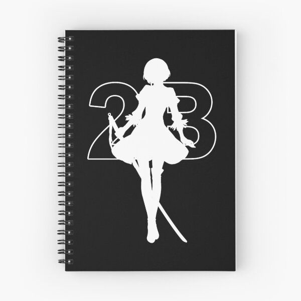 Item preview, Art - NieR Automata designed and sold by IzrailA1.