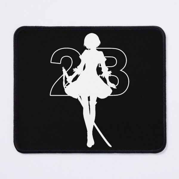 Item preview, Art - NieR Automata designed and sold by IzrailA1.