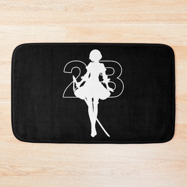 Item preview, Art - NieR Automata designed and sold by IzrailA1.