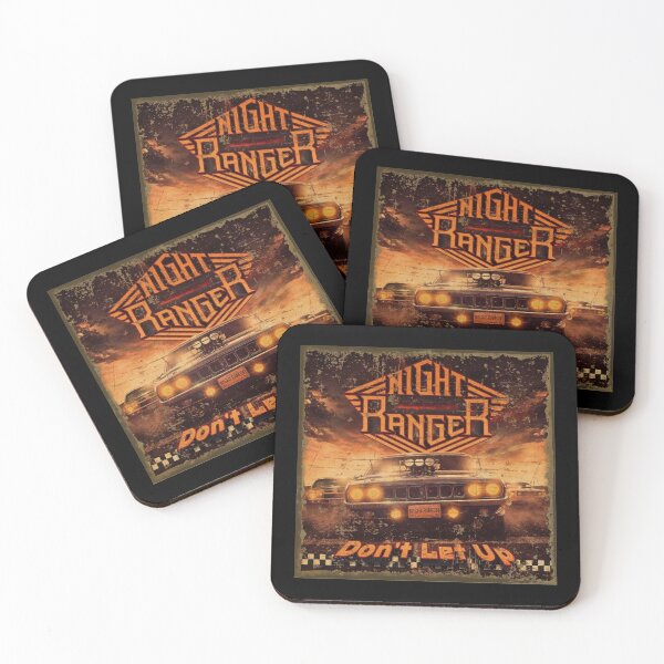 Item preview, Art - Night Ranger designed and sold by IthurielR1.