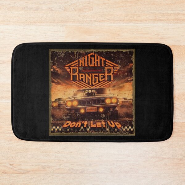 Item preview, Art - Night Ranger designed and sold by IthurielR1.