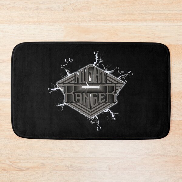Item preview, Art - Night Ranger designed and sold by IthurielR1.