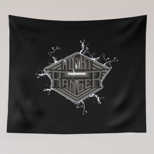 Item preview, Art - Night Ranger designed and sold by IthurielR1.