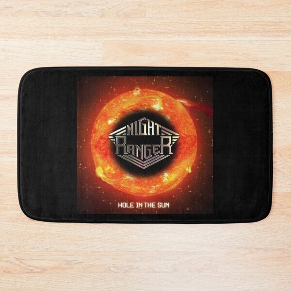 Item preview, Art - Night Ranger designed and sold by IthurielR1.